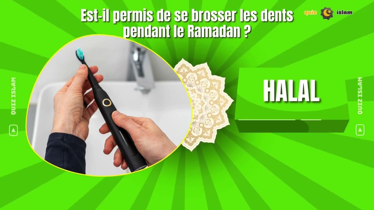 🌙  Quiz Islamique pour Tous les Niveaux 🌙 Quizz Islam en Fran&ccedil;ais