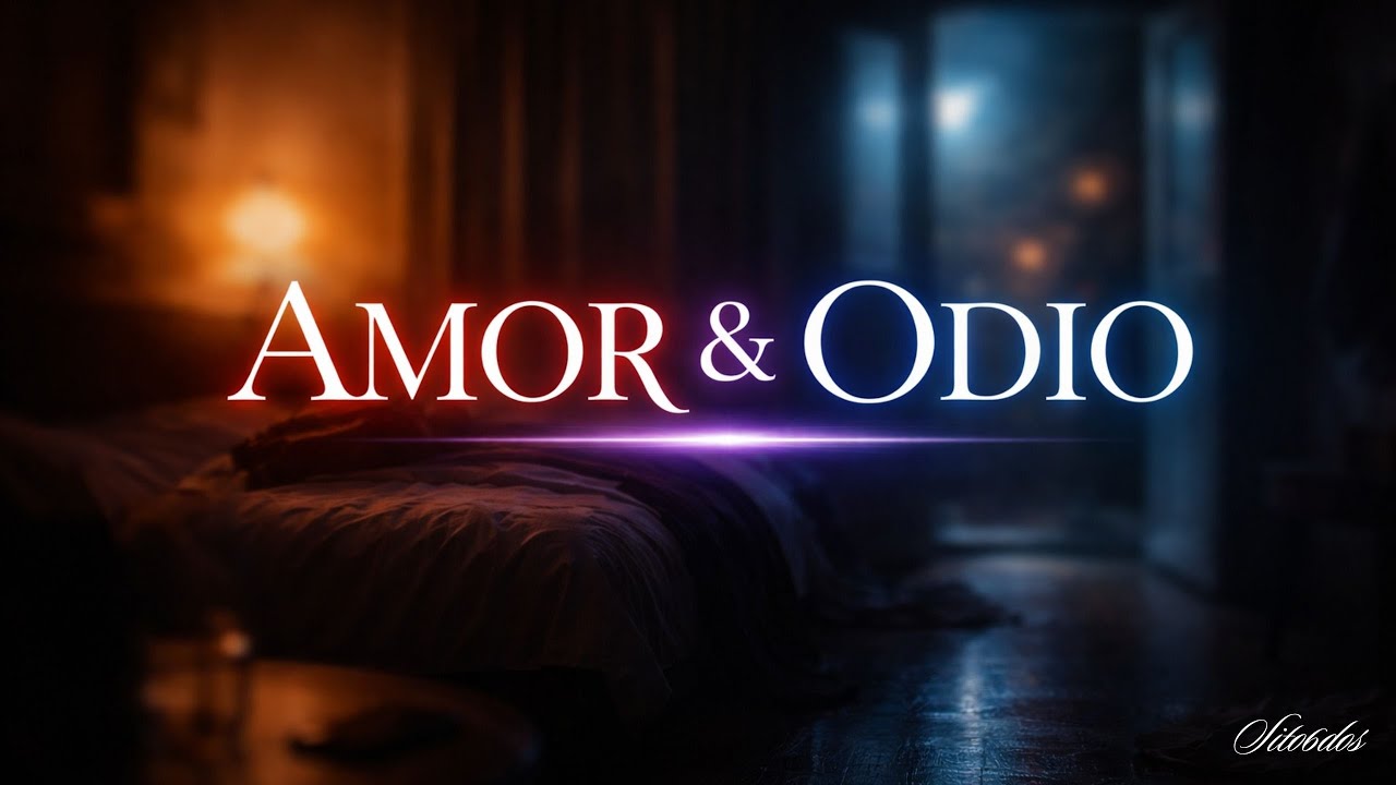Amor y odio -  Salsa