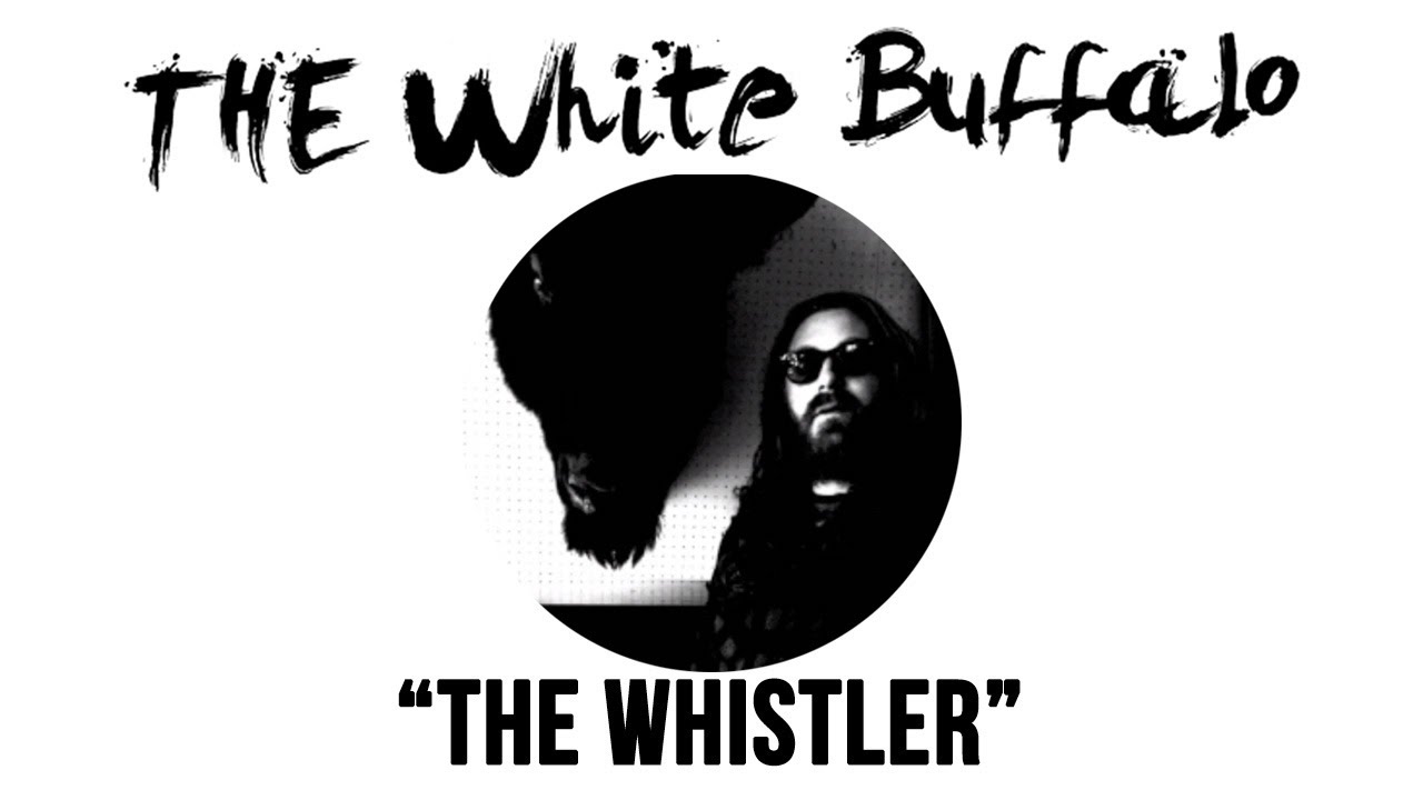 THE WHITE BUFFALO - 