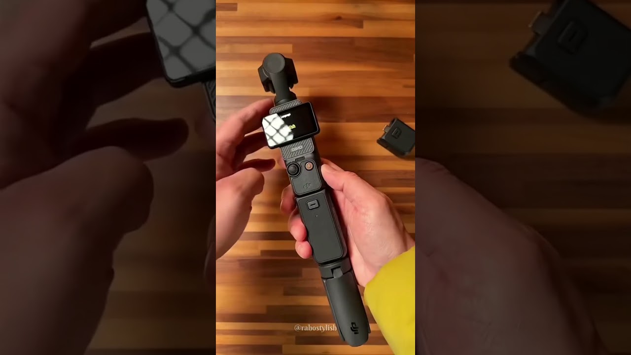 👉 &ldquo;Best Mini Vlogging Camera 2025 🔥 | Budget Friendly Vlog Setup for YouTube & Travel&rdquo;