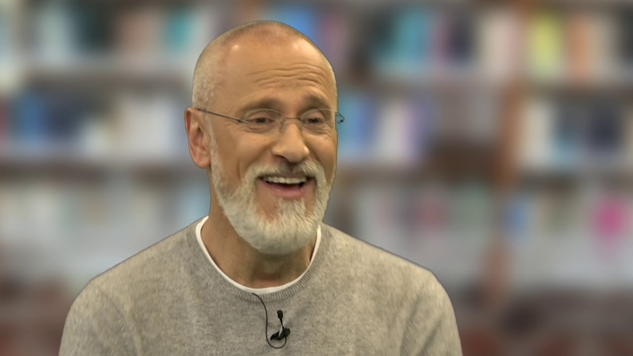 Thierry Janssen : La conscience