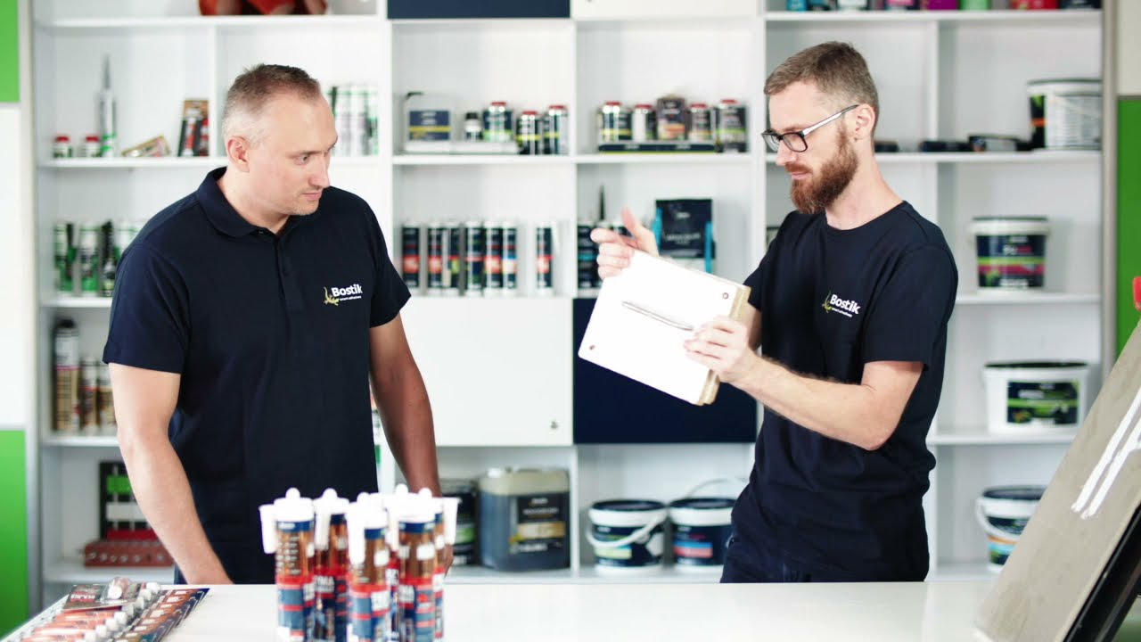 Mamut Glue - O Super adesivo da Bostik!