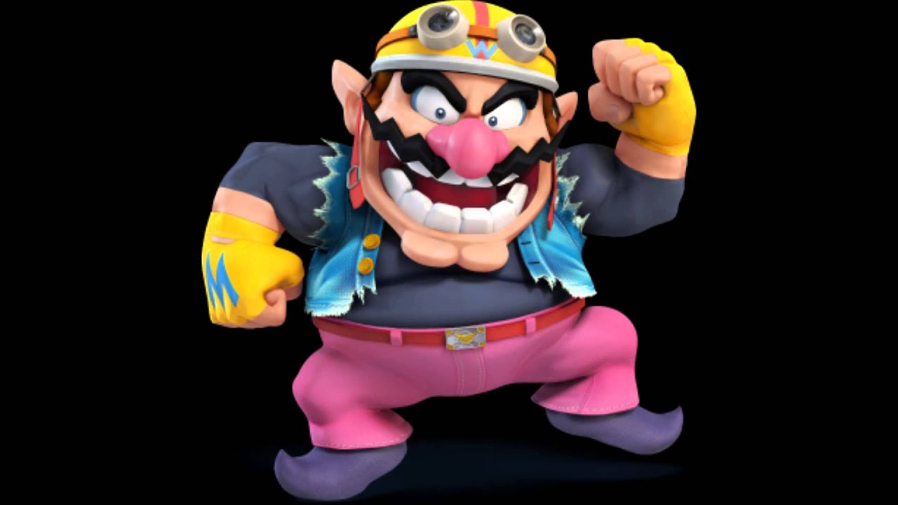 Super Smash Bros. 4 Victory Themes