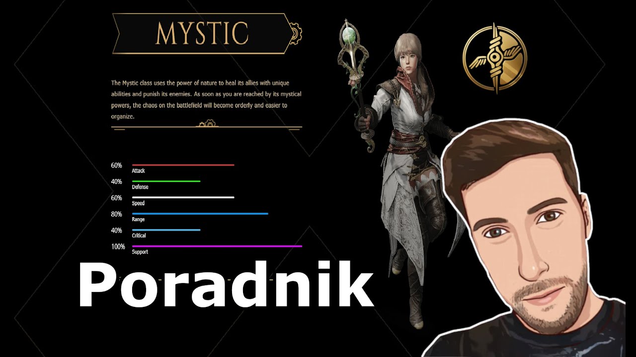 Elyon Jak zacząć grać Mystic
