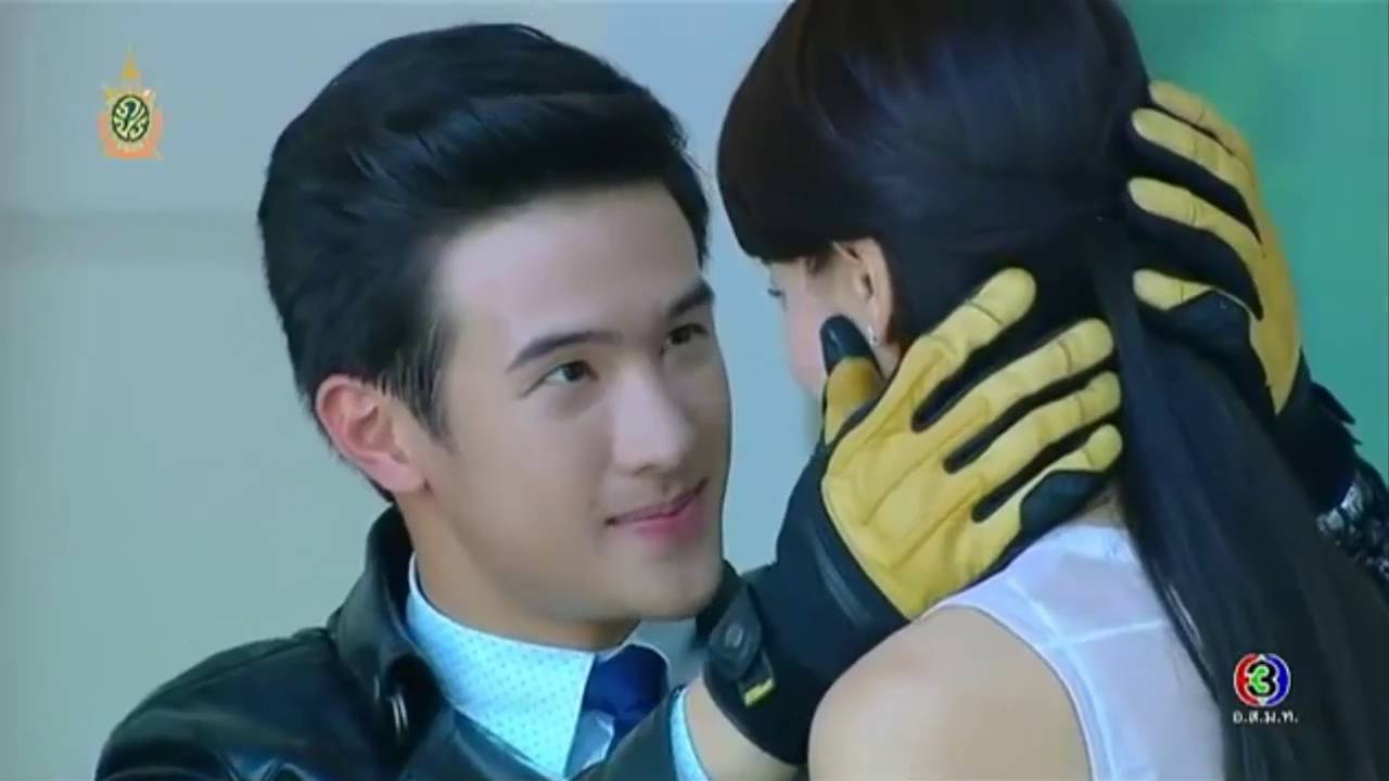 Fanmade MV. แพ้รัก - ศตวรรษ อนุศนิยา ชยากร (เพียงชายคนนี้ไม่ใช่ผู้วิเศษ EP 11)