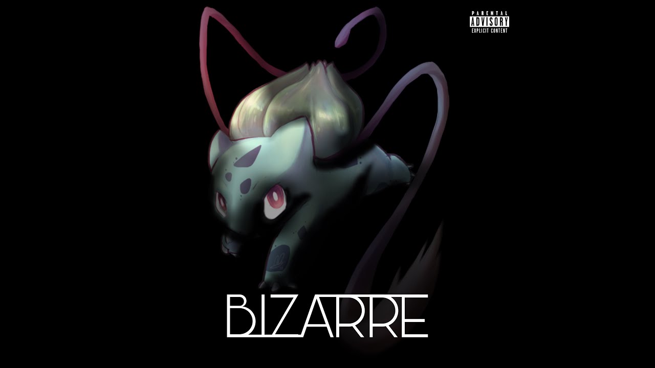 KML - Bizarre