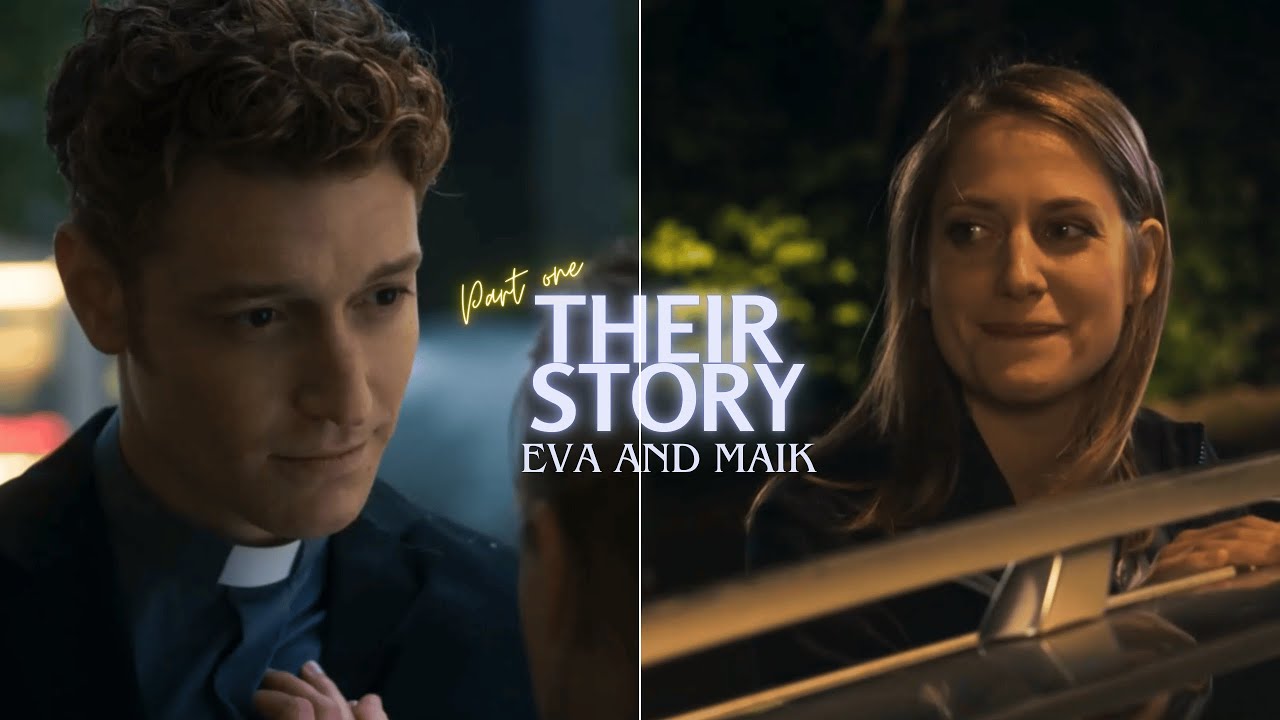 Maik and Eva | Their Story - Part 1 | Engl. Sub.