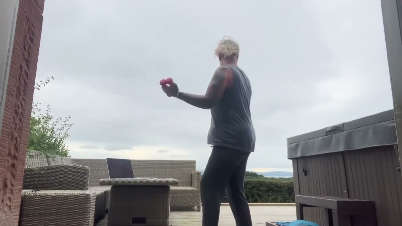 Bite Sized Arms