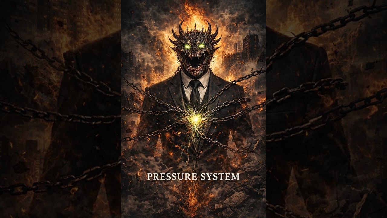 The Flesh Gnawer - Pressure System