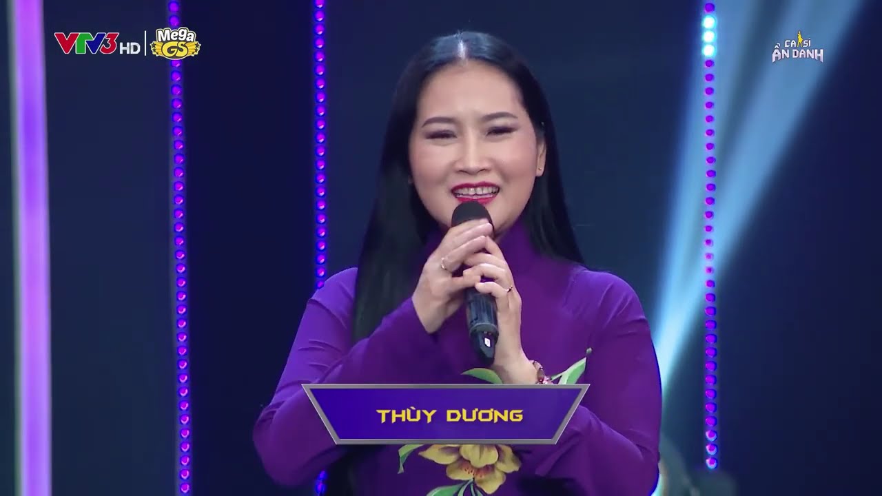 Thùy Dương: Nữ Ca Sĩ 