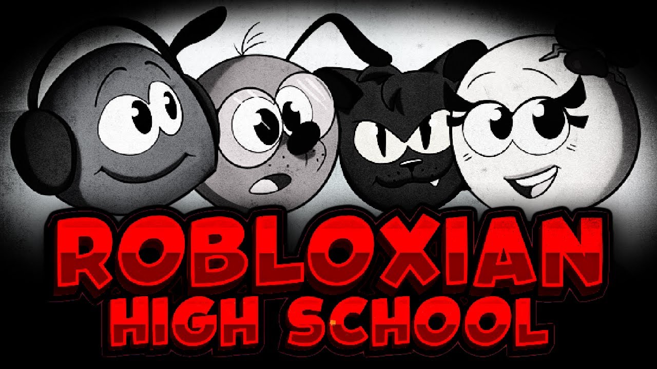 Robloxian High School &mdash; следующий MeepCity?