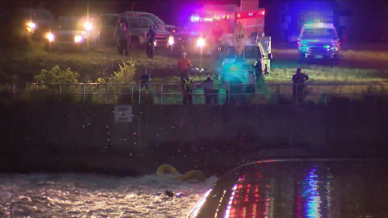 Another Accident at The Steel Dam Leaves Some Wondering When The Next Fatal Accident Will Be
