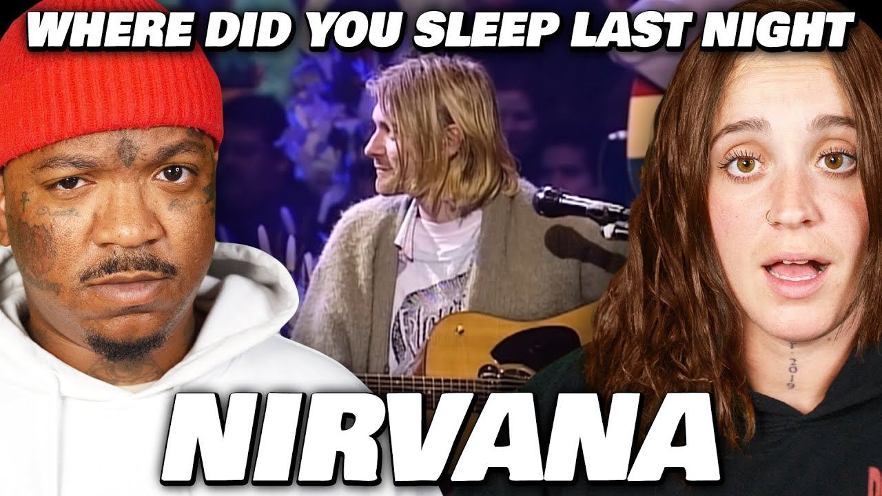 Nirvana - 