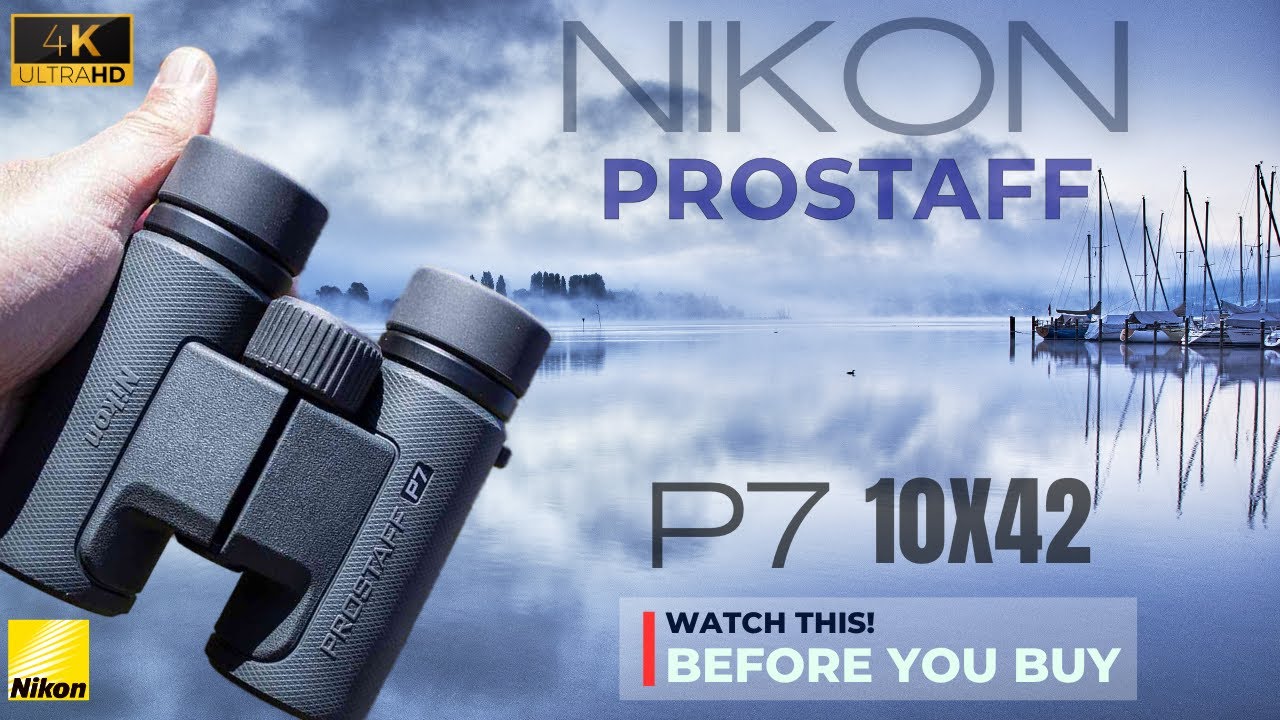 BEFORE YOU BUY Nikon Prostaff P7 10X42 Binoculars in 2024 - Watch This!