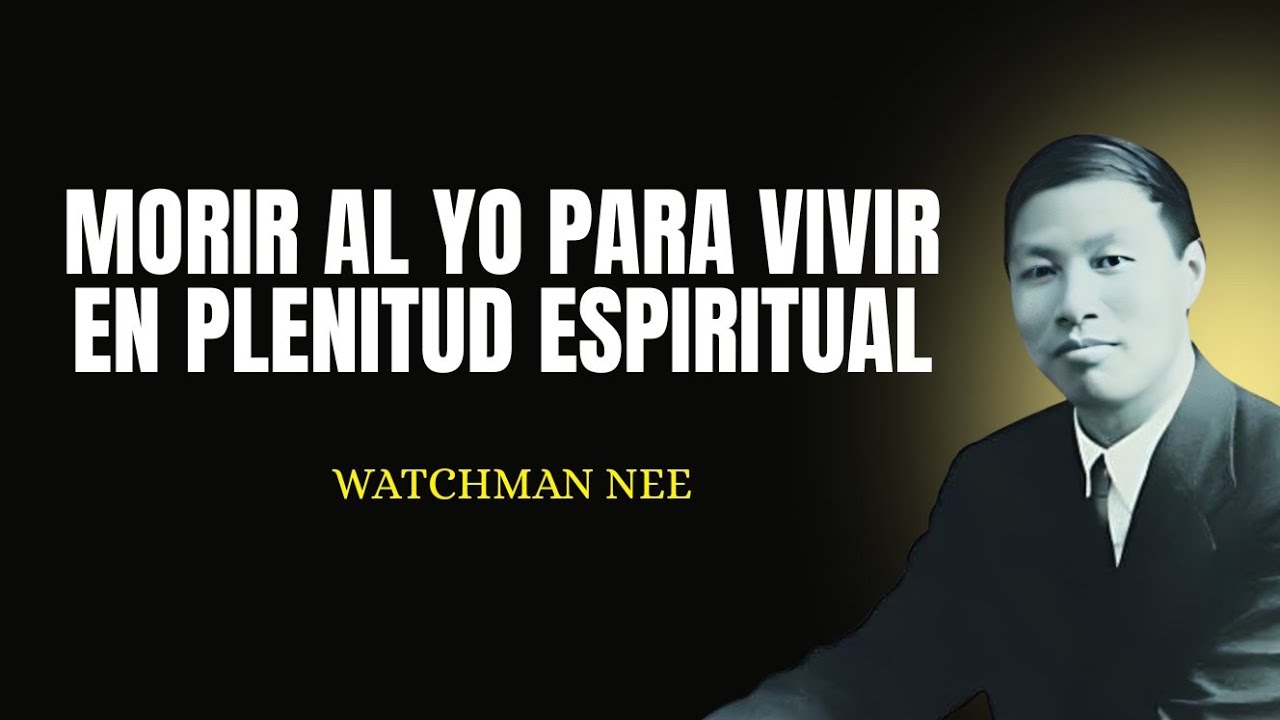 ¿NO es QUIEBRE… es una BATALLA dentro de tu ESPÍRITU?