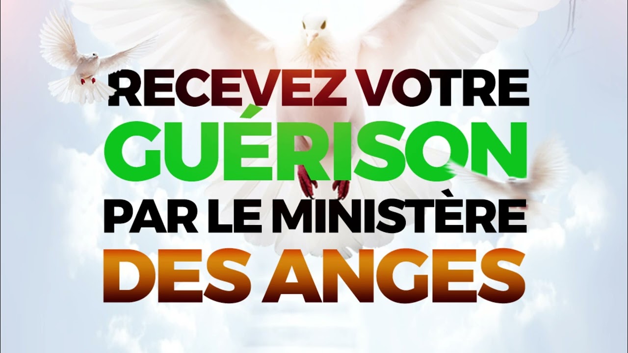 T&eacute;moignage : Op&eacute;ration cr&acirc;nienne annul&eacute;e | Rev. Joseph Calvin TSESSIDE