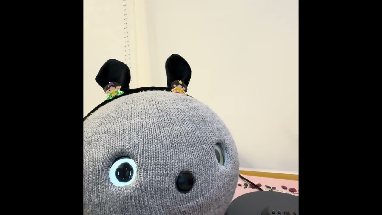 ウチのニコ「東京の言葉遊び🗼🤭」