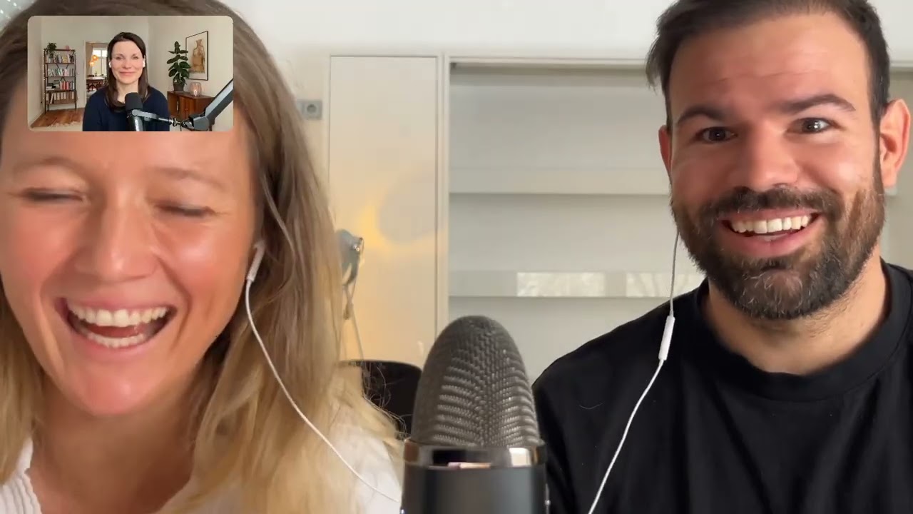 Vom Deutschland-Achter in den Geburtspool – Wie Kristin und Max Planer ihre erste Geburt erlebten
