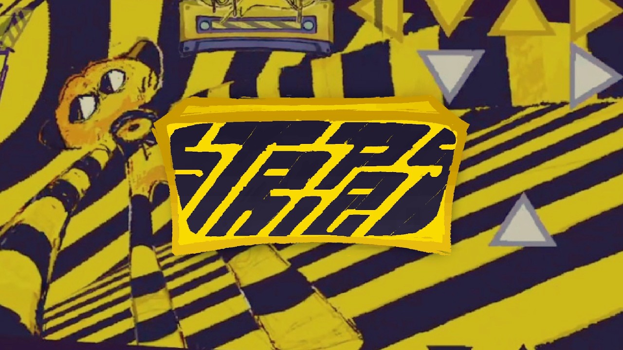 STRIPES - C.C.M. (Gameplay)