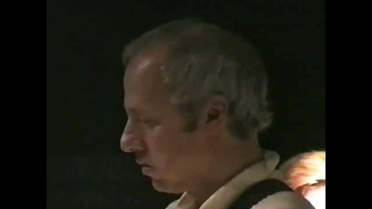 Notting Hillbillies - 