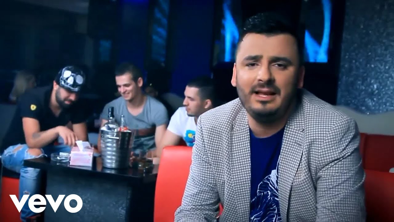 LIVIU GUȚĂ - Prietenii