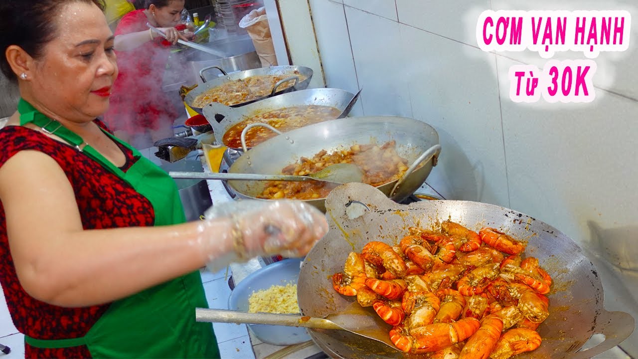 Quy trình chế biến 