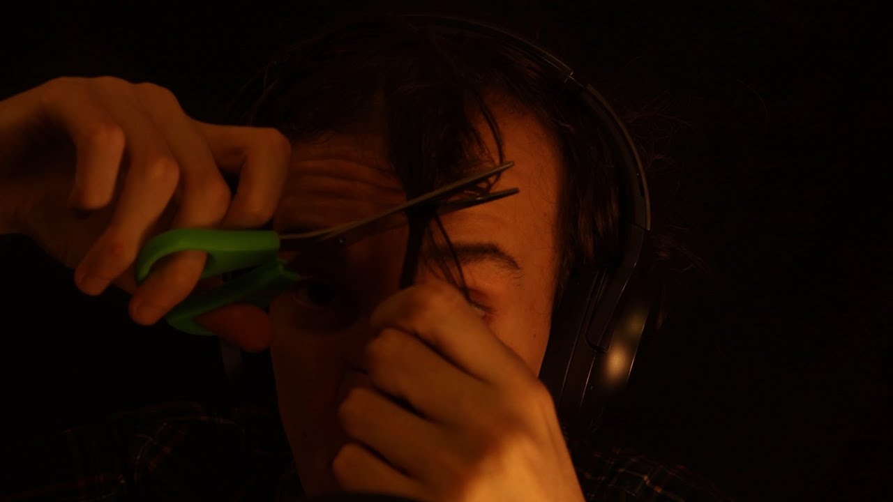 ASMR | You Wake Up and Nothing Makes Any Sense