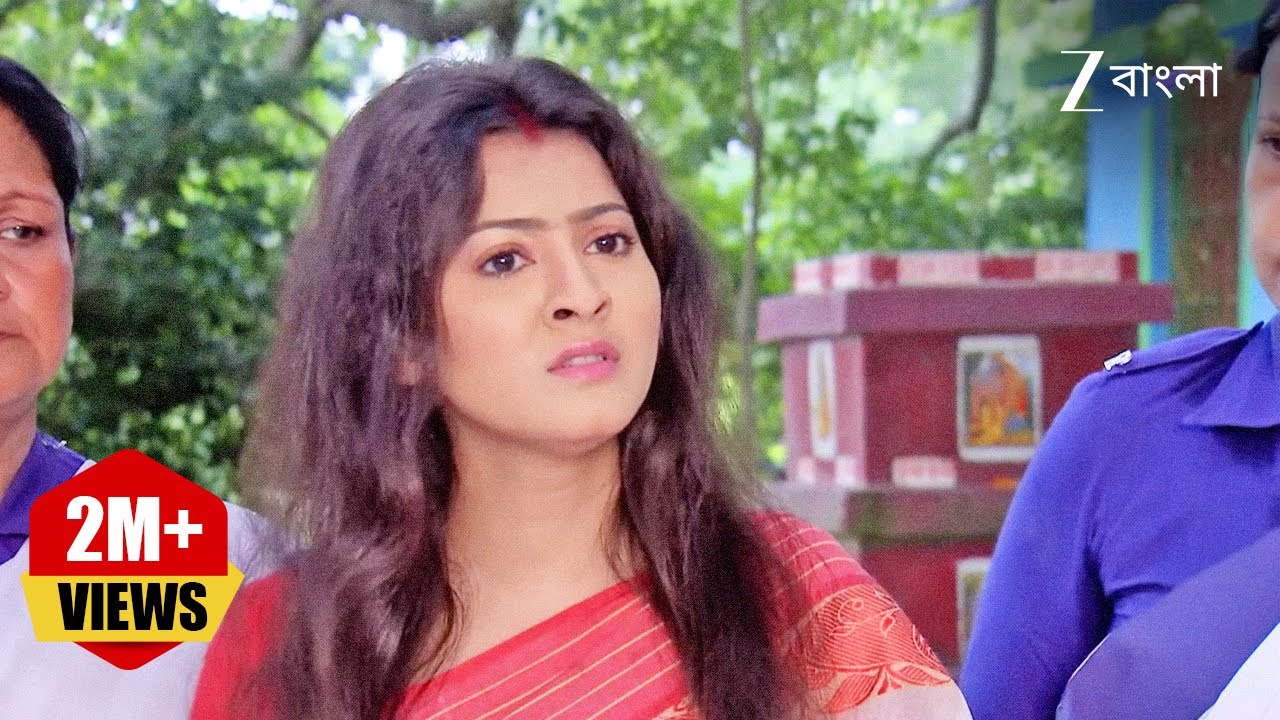 ঐশ্বর্যকে দেখা মাত্রই গ্রেফতার করলো সাগরনীল | Ei Cheleta Bhelbheleta | Full Ep 471 | Zee Bangla