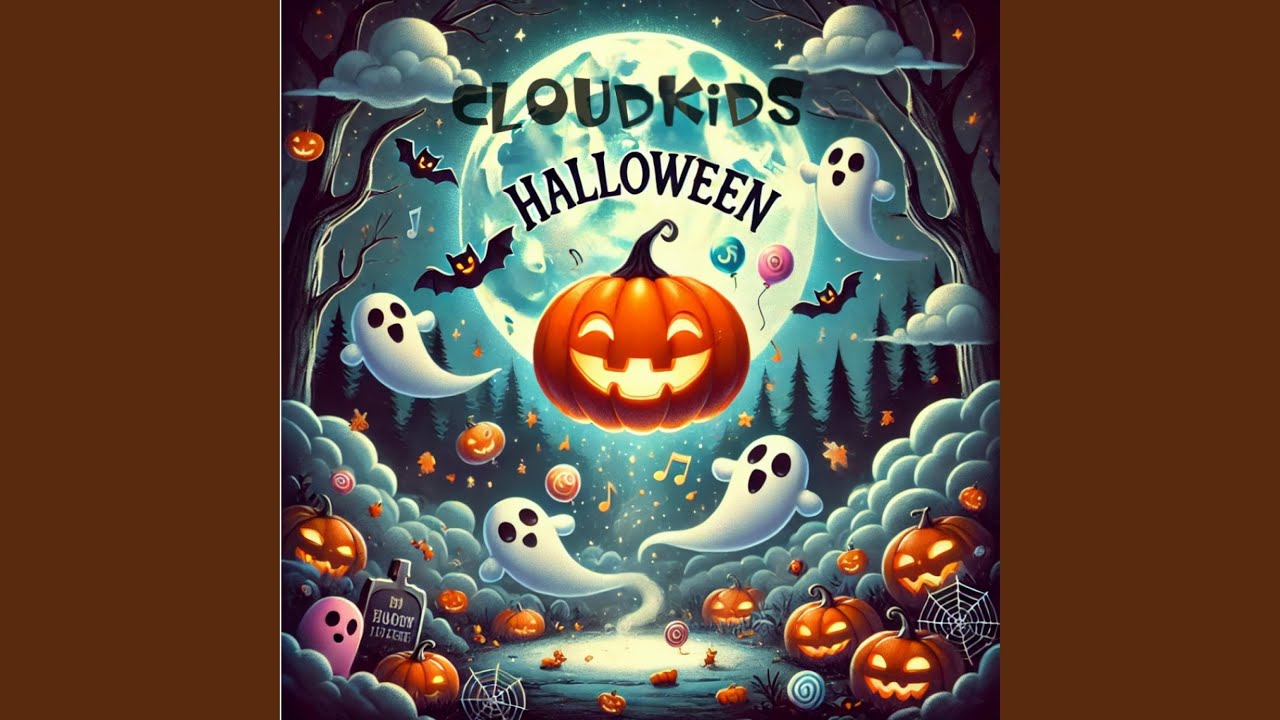 Spooky Night Adventure