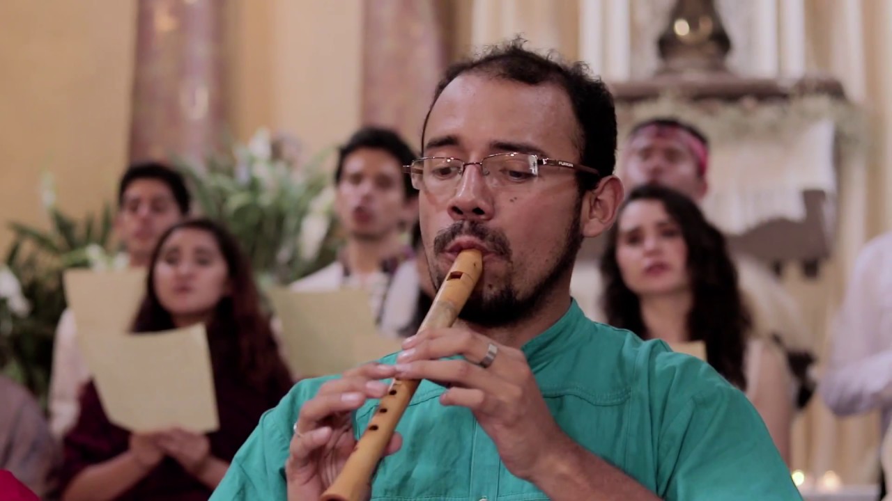 Hanacpachap Cussicuinin