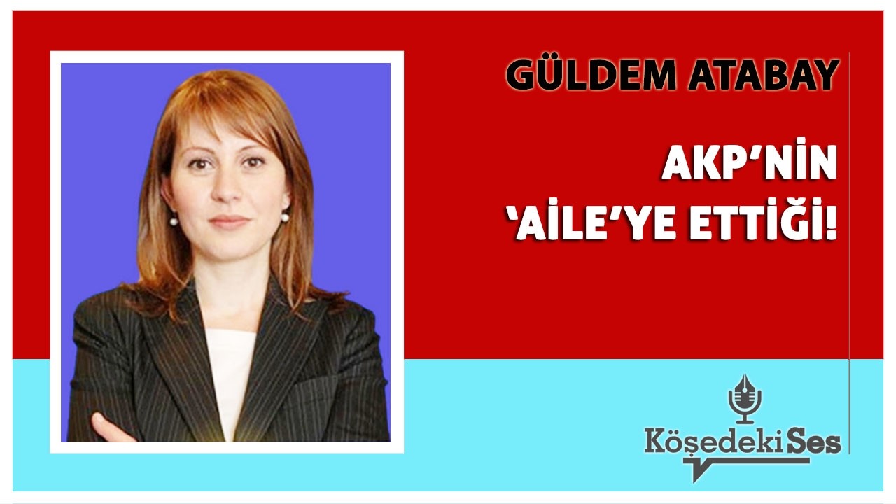 GÜLDEM ATABAY -