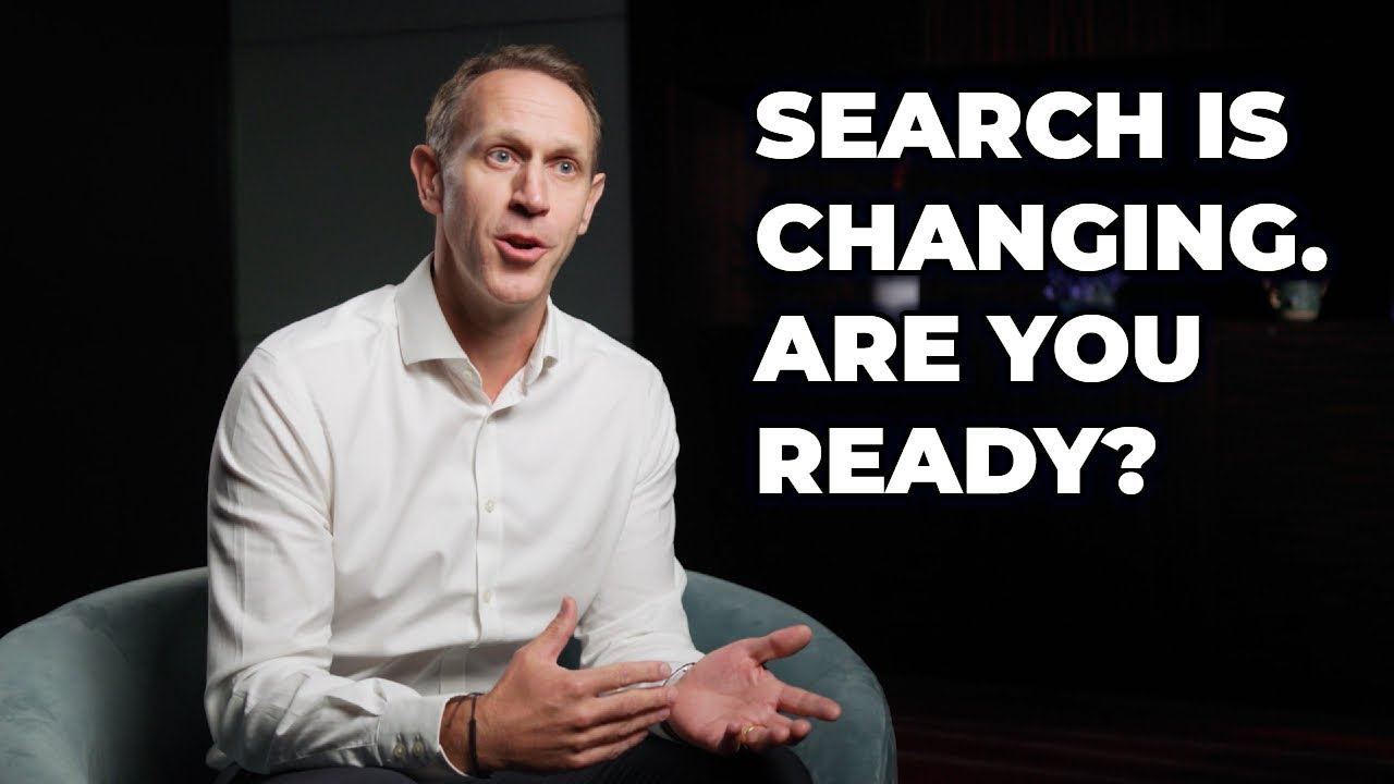 How to Stay Ahead in an AI Search World