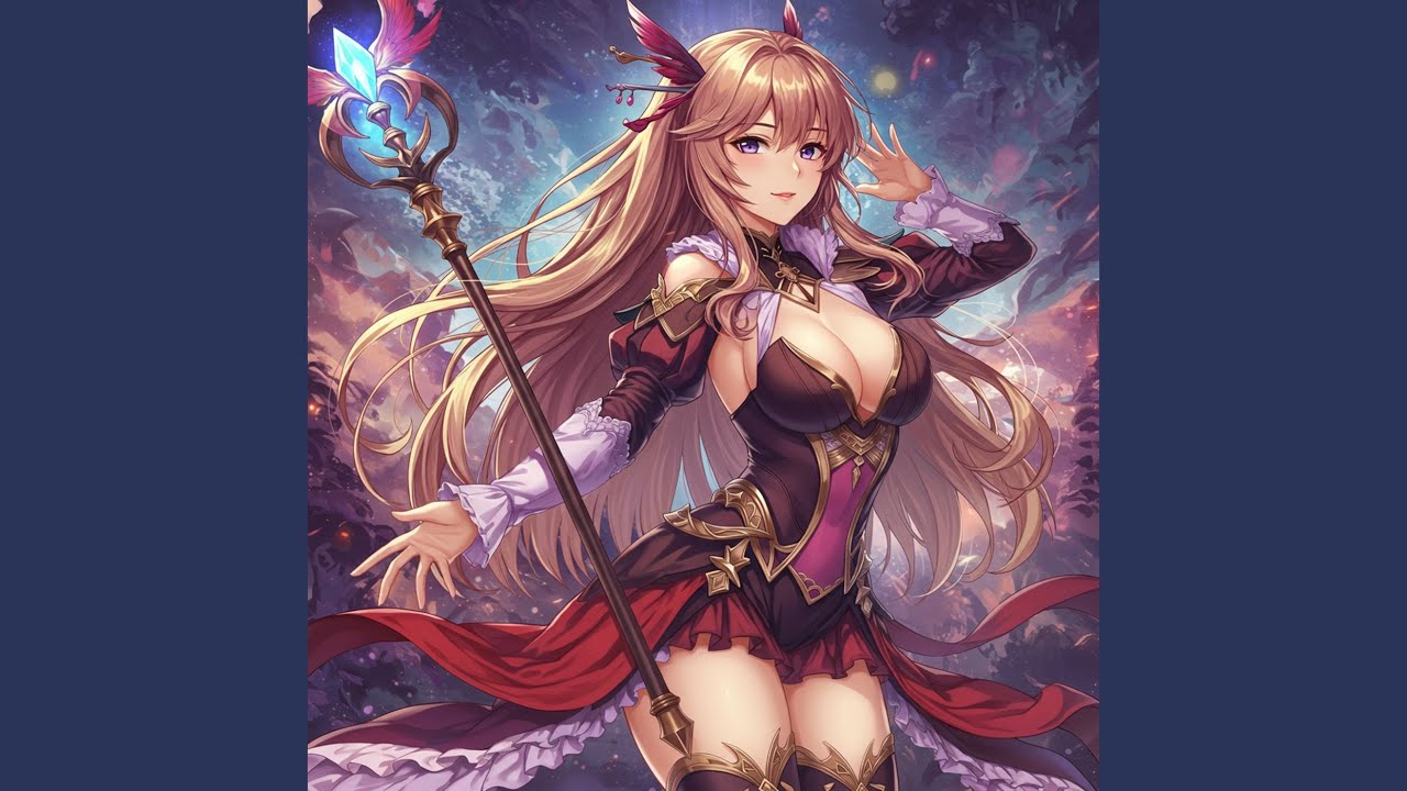 Velvet Incantation