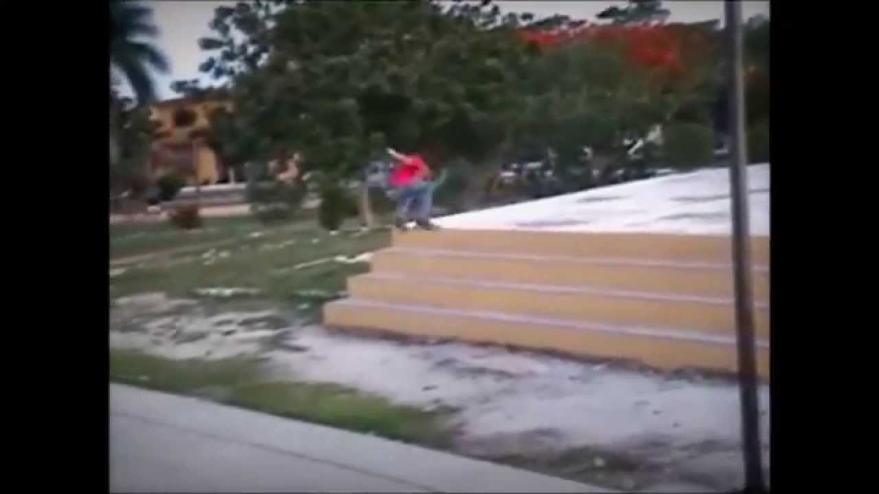 LOS 10 MEJORES BACKSIDE, Top 10