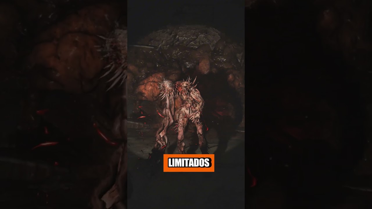 CRONOS: THE NEW DAWN É UMA OBRA PRIMA OFUSCADA POR SILKSONG