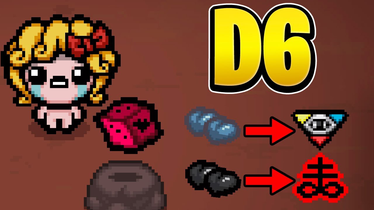 Este D6 te cobra CORAZONES para hacer Rerolls ♥️♥️♥️