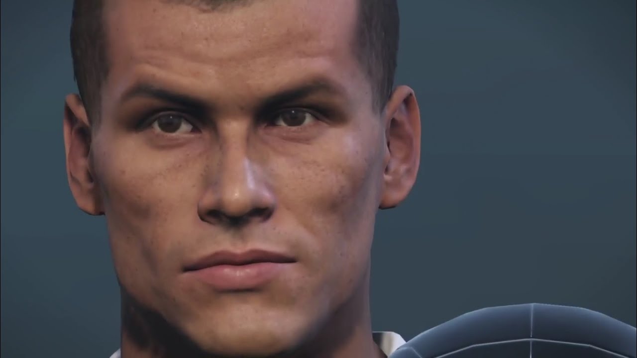 PES 2017 Balls Opening "5"