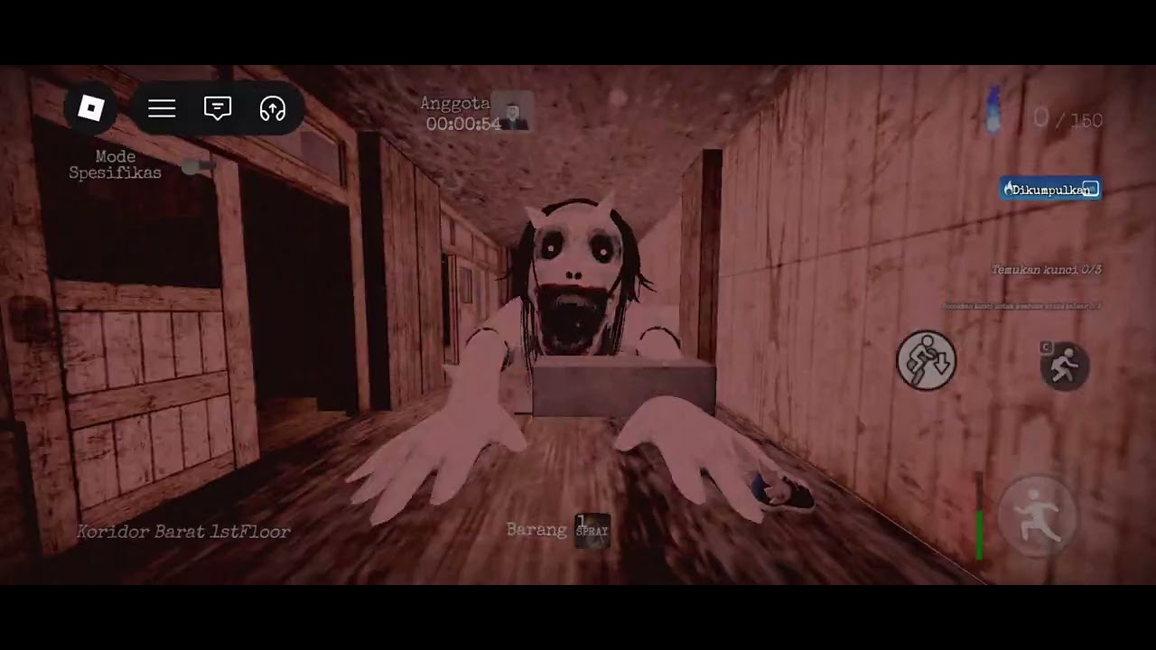 Bell Manggil Peta Peta☠️