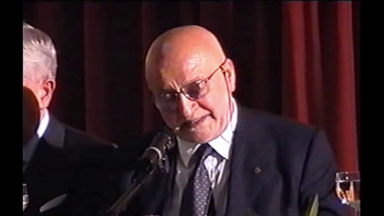 Giovanni Cantoni, araldo di 