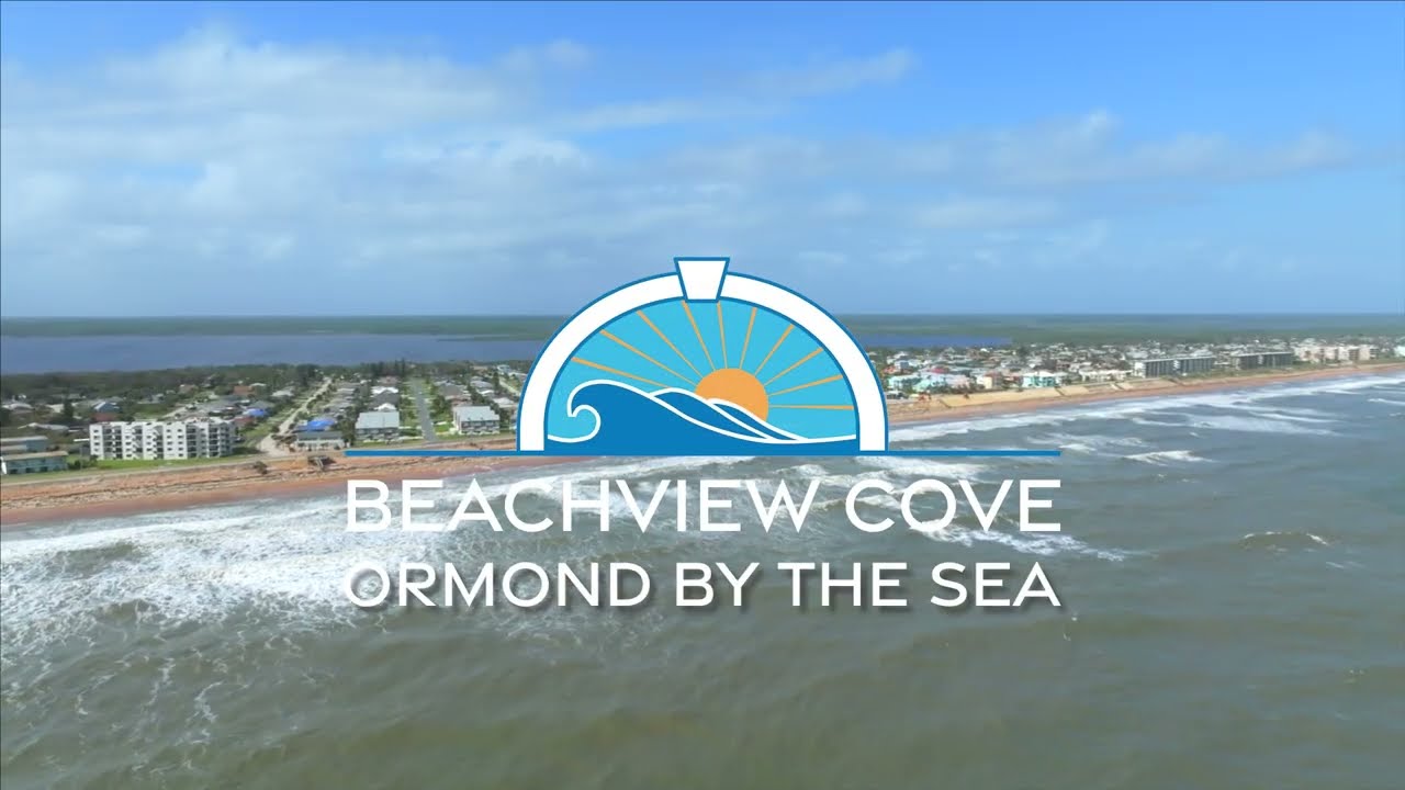 Beachview Cove Flyover