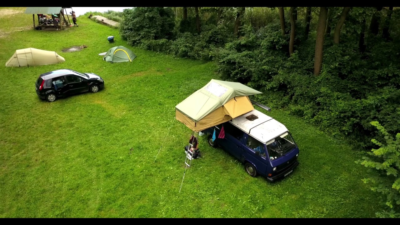 Advamping Naturcampingplatz