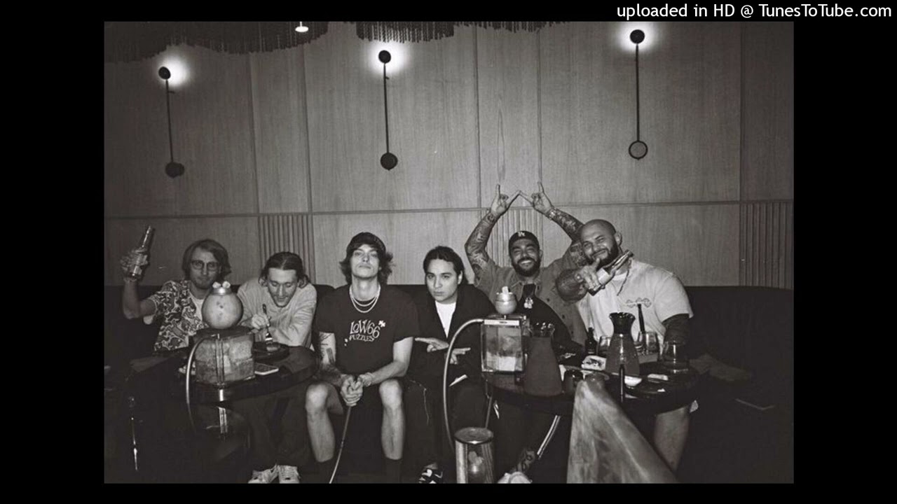 (FREE) OG Buda Type Beat - 