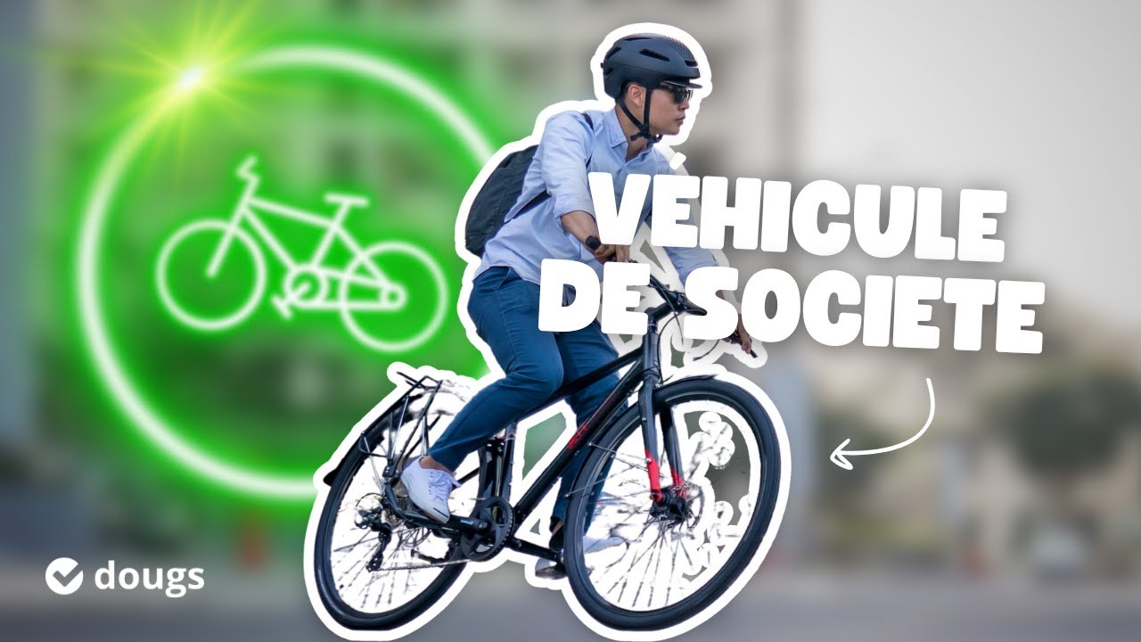 Acheter un vélo avec sa société - Le guide COMPLET