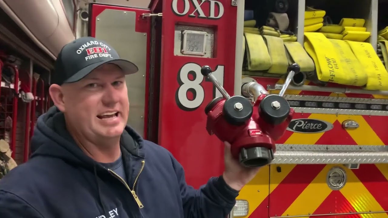 Hose / Fittings / Nozzles (Part 1 of 2) - FT151 Class