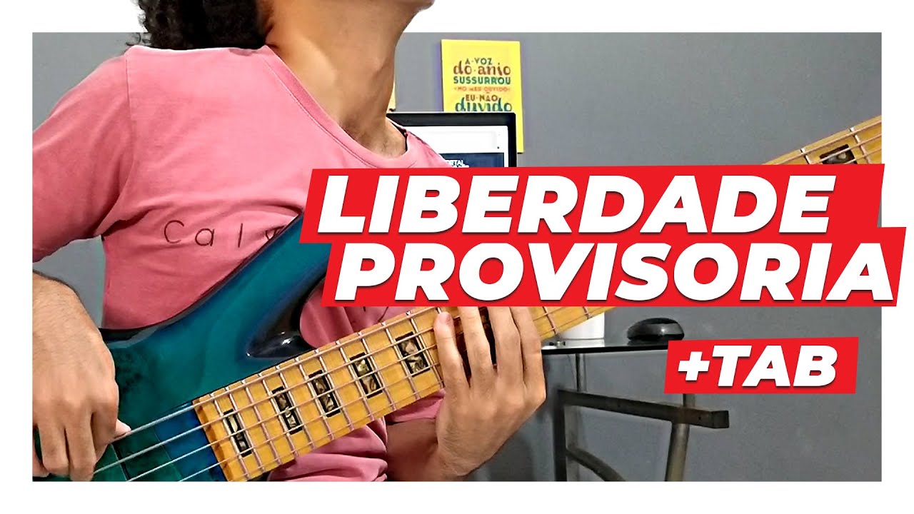 Liberdade Provisória no Baixo