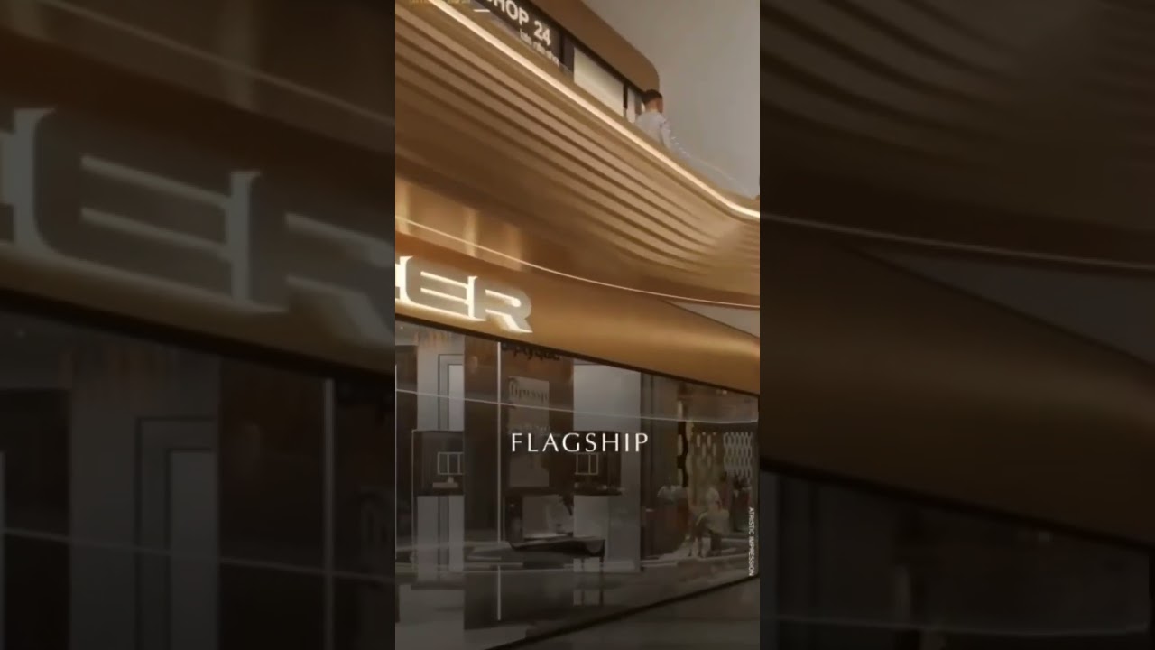 New launch Jacob & co. with M3M project in Noida sector 97 #trending #viral #realestate #viralvideo