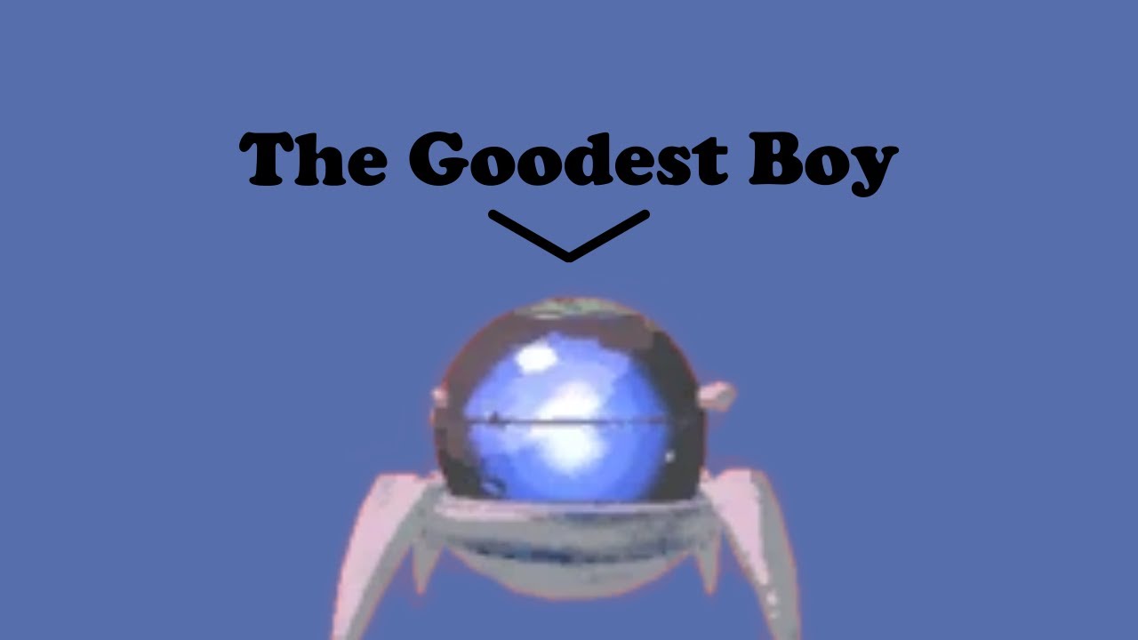Good Boy
