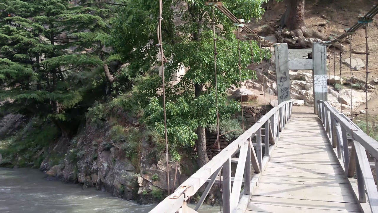 PTDC Motel Naran
