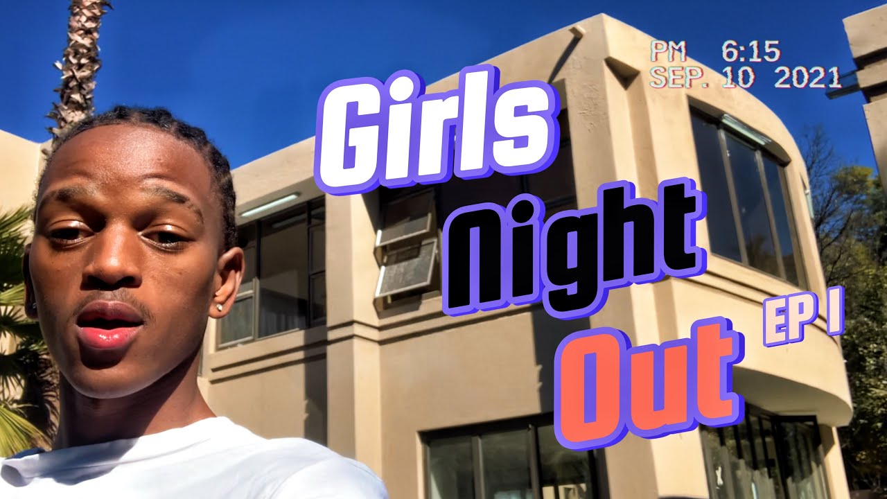 GIRLS NIGHT OUT🔥🤯|| THEY FOUGHT!!