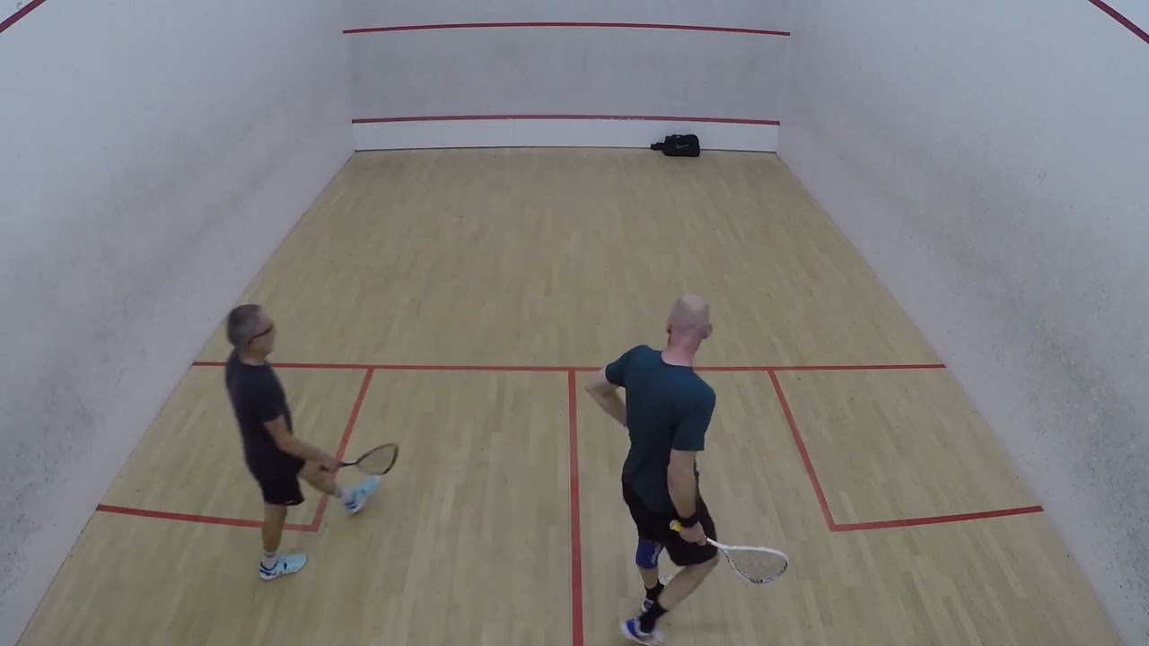 Dave b v Ken 2